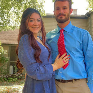 Meet your Posher, Casie